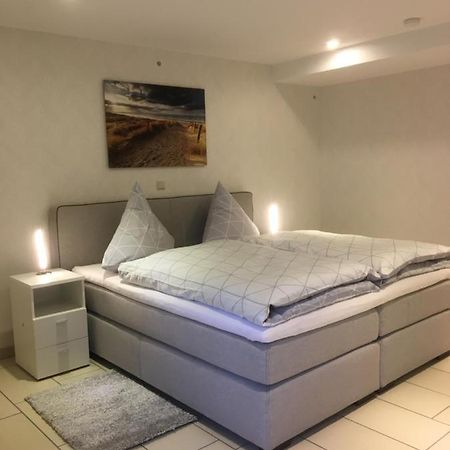 Ferienwohnung Helmut Beisiegel Traisen Εξωτερικό φωτογραφία