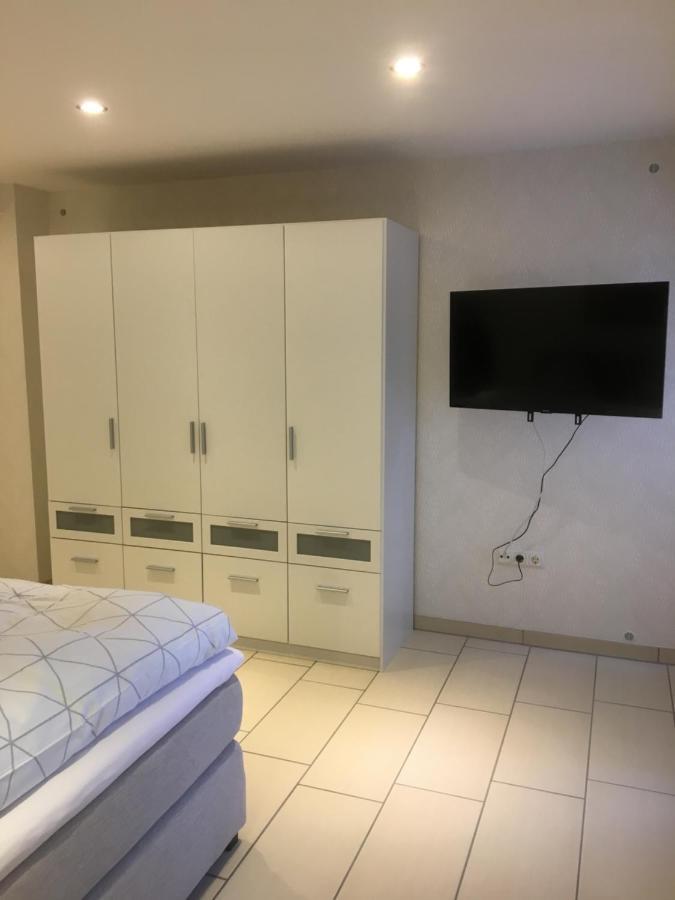 Ferienwohnung Helmut Beisiegel Traisen Εξωτερικό φωτογραφία